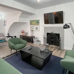 Casa La Aldaba Сasa de vacaciones Montejaque
