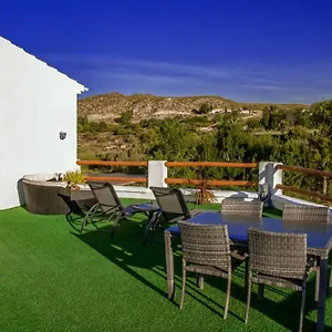 Grande Vista Luxury Apartamento Galera