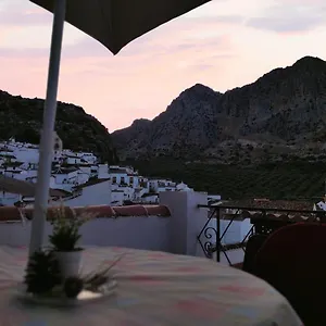 Trigos Сasa de vacaciones Montejaque