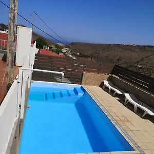  Сasa de vacaciones El Recoveco De La Solana