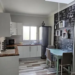  Apartamento Garakota