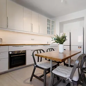  Apartamento Balcon De Porteria